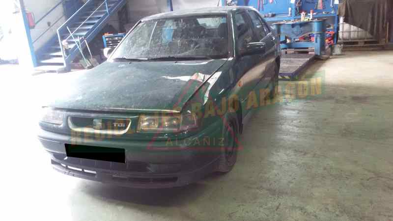 POTENCIOMETRO PEDAL SEAT TOLEDO AHU