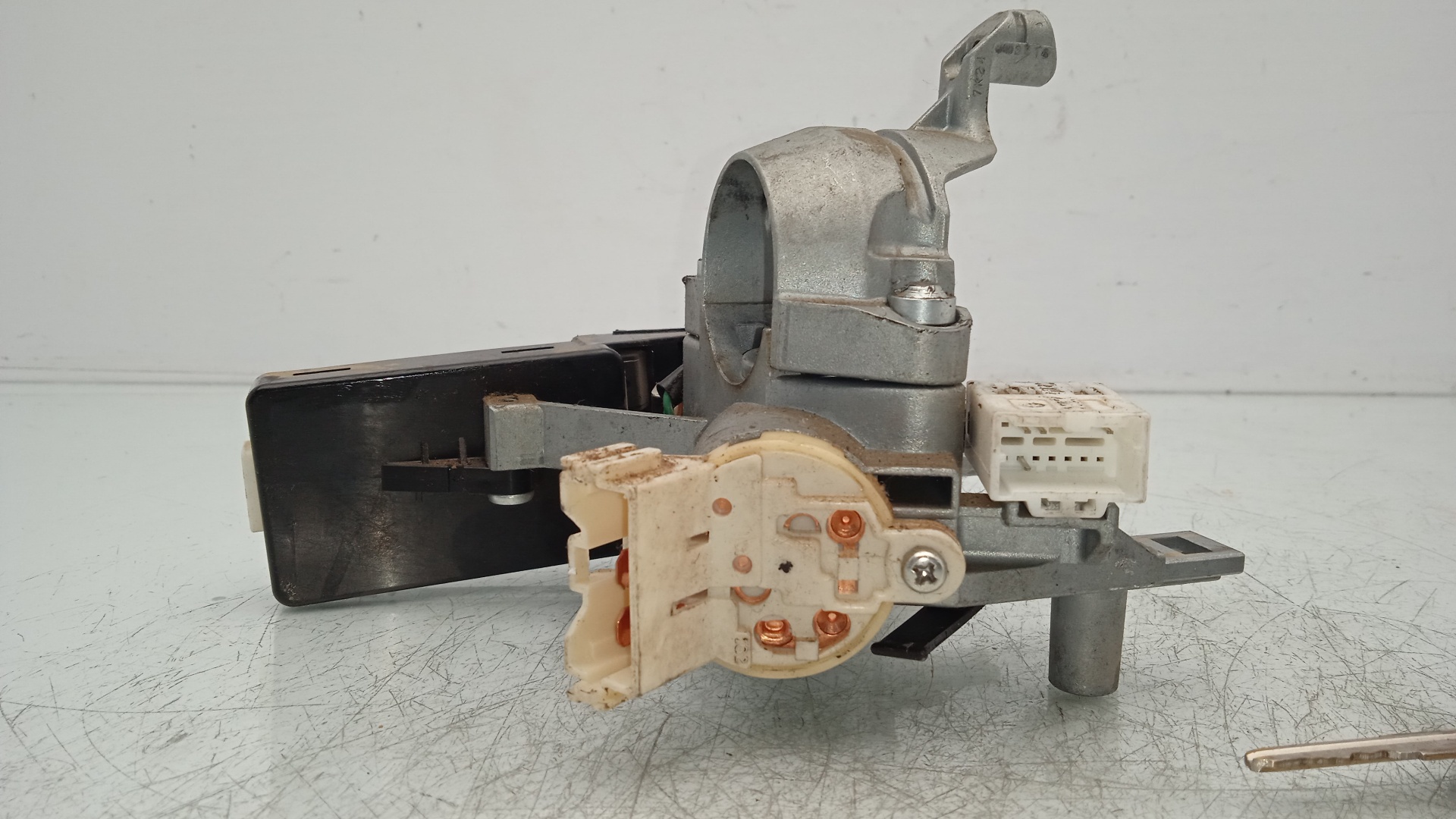 CONMUTADOR DE ARRANQUE PEUGEOT 4007 4HN