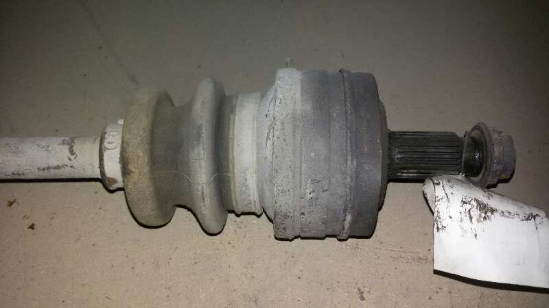 TRANSMISION DELANTERA DERECHA MERCEDES-BENZ CLASE  OM 601.911