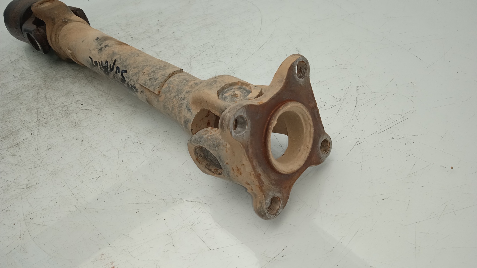 TRANSMISION CENTRAL DELANTERA SUZUKI JIMNY M13A