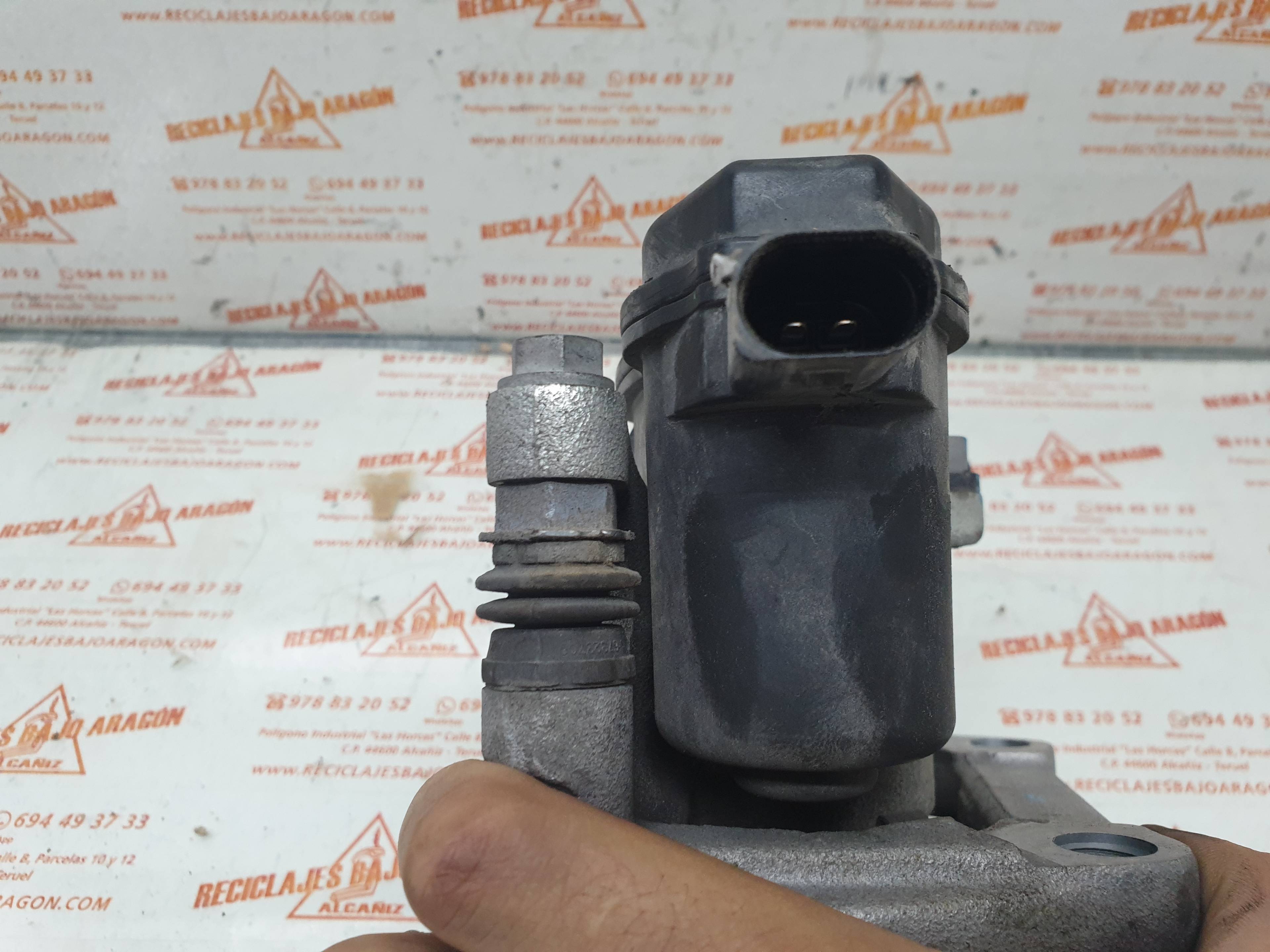 PINZA FRENO TRASERA IZQUIERDA HONDA HR-V 