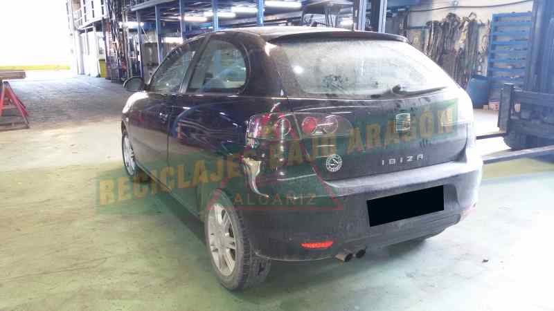 MANDO CLIMATIZADOR SEAT IBIZA AXR