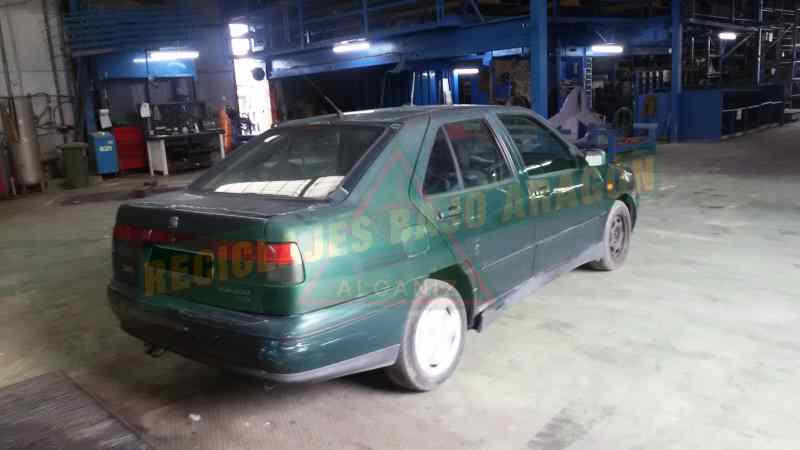 POTENCIOMETRO PEDAL SEAT TOLEDO AHU