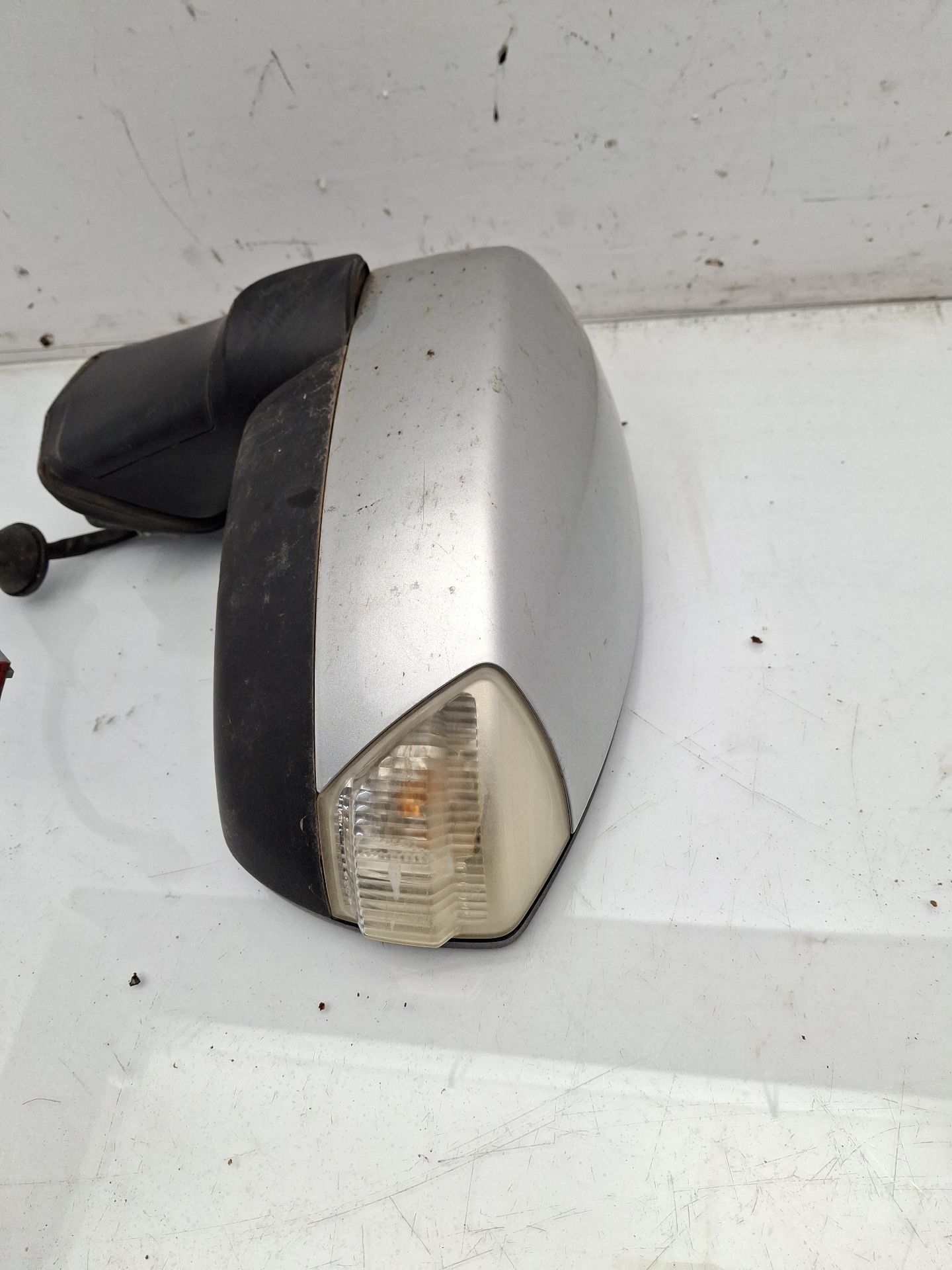 RETROVISOR IZQUIERDO FORD KUGA 