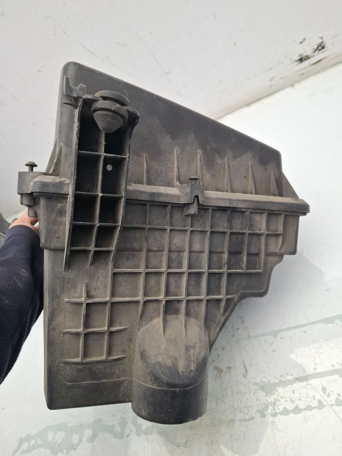  FORD FOCUS II (DA_, HCP, DP) 1.8 TDCi