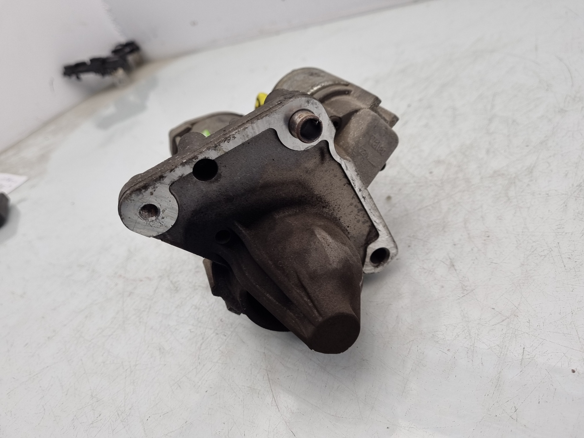 MOTOR ARRANQUE CITROEN C4 BERLINA 9HZ