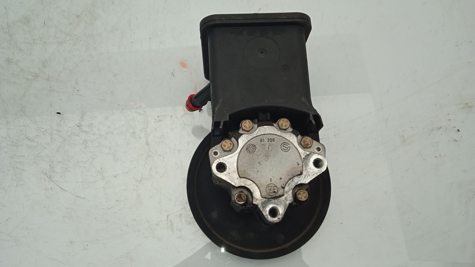 BOMBA DIRECCION BMW 3 204D1D