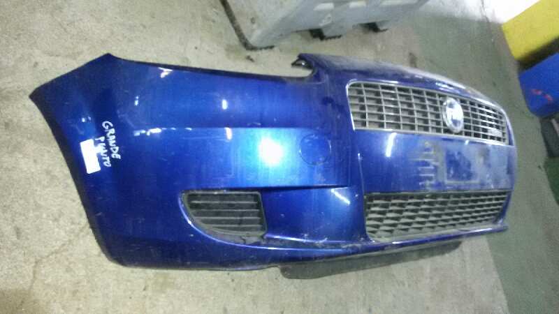 PARAGOLPES DELANTERO FIAT GRANDE 199A3000