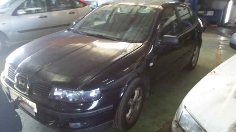 CERRADURA PUERTA DELANTERA DERECHA SEAT LEON ASV