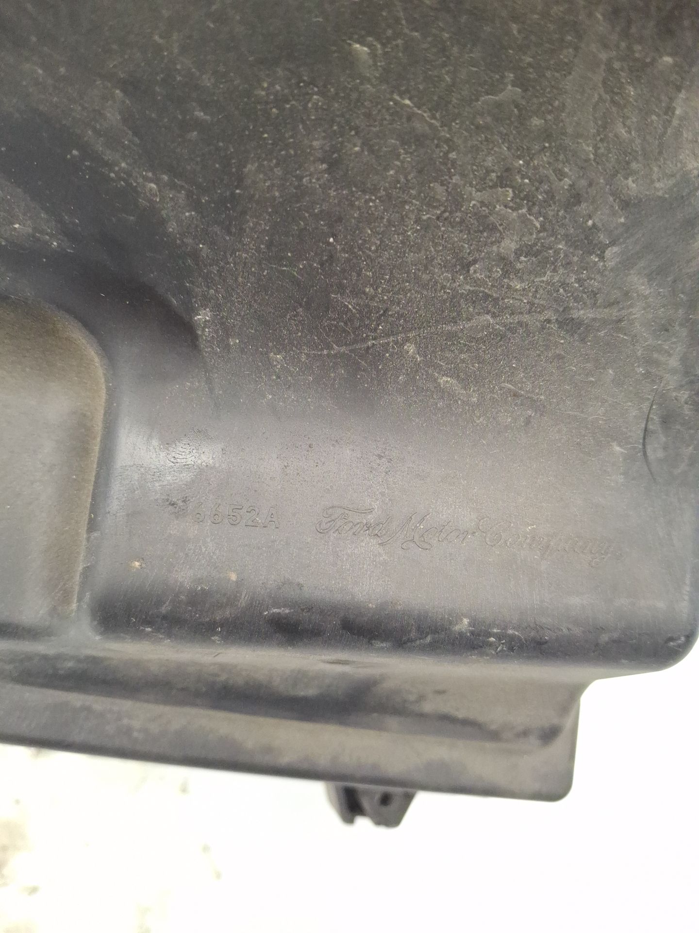  FORD FOCUS II (DA_, HCP, DP) 1.8 TDCi