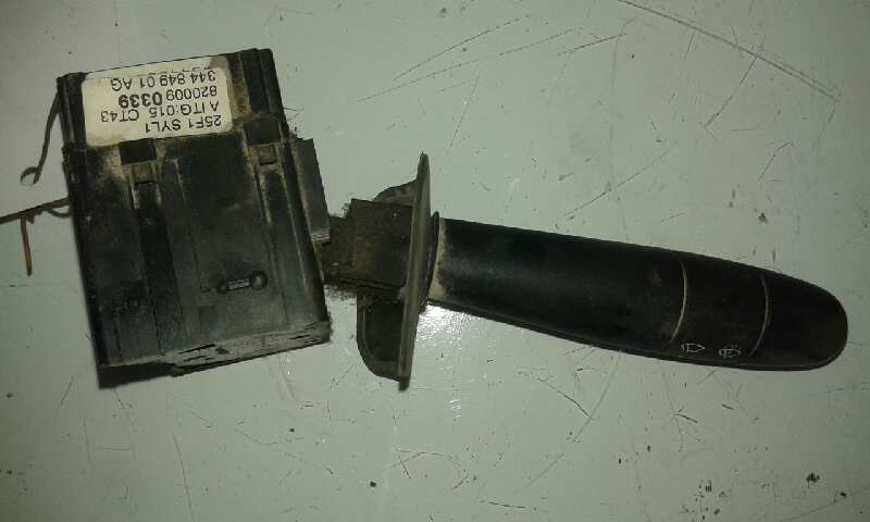 MANDO LIMPIA RENAULT KANGOO F8Q P6