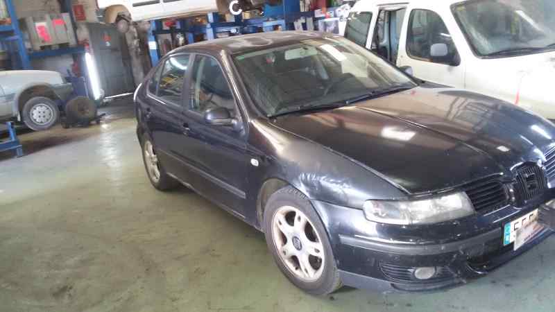 CERRADURA PUERTA DELANTERA DERECHA SEAT LEON ASV