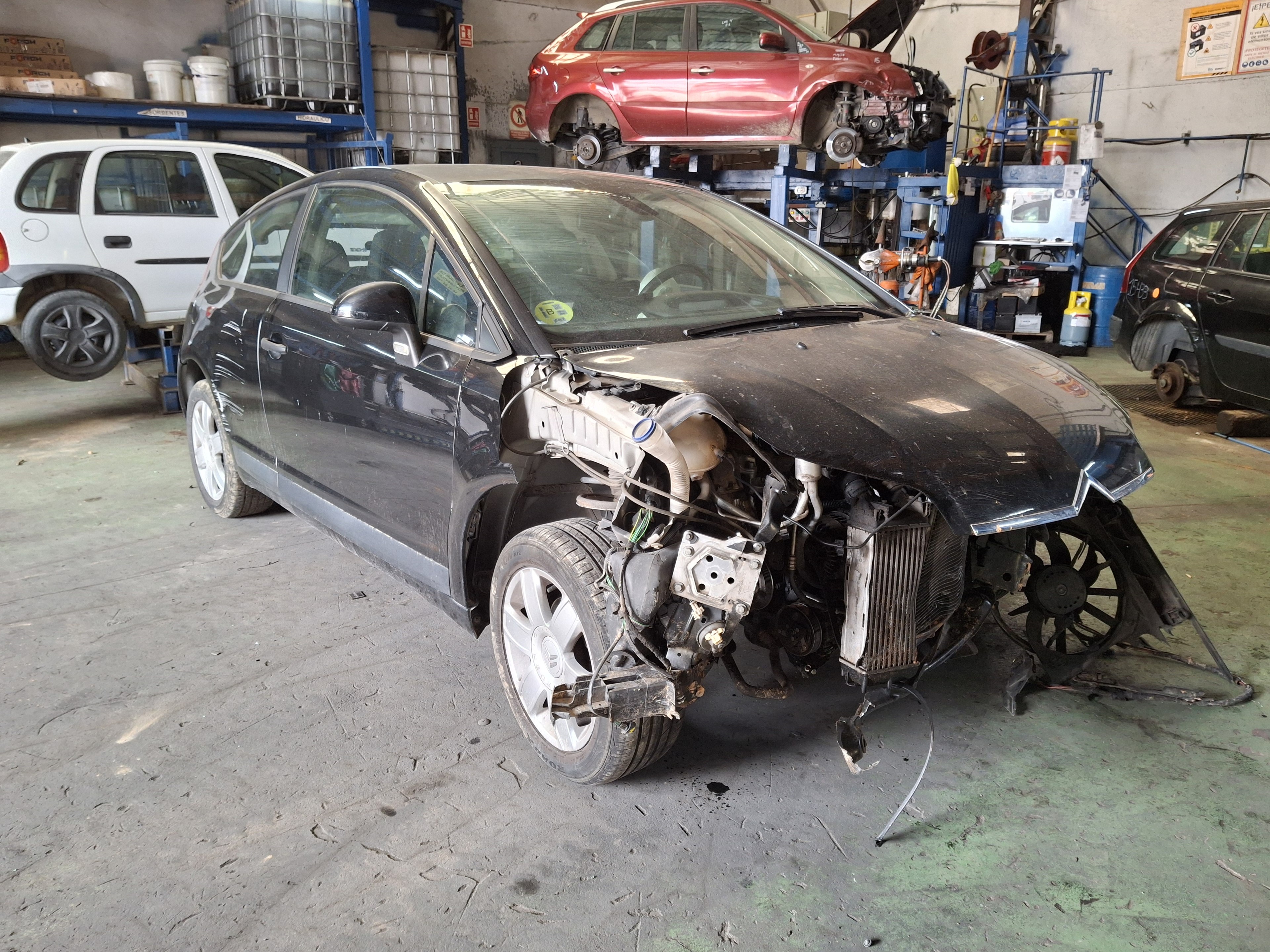 MOTOR ARRANQUE CITROEN C4 