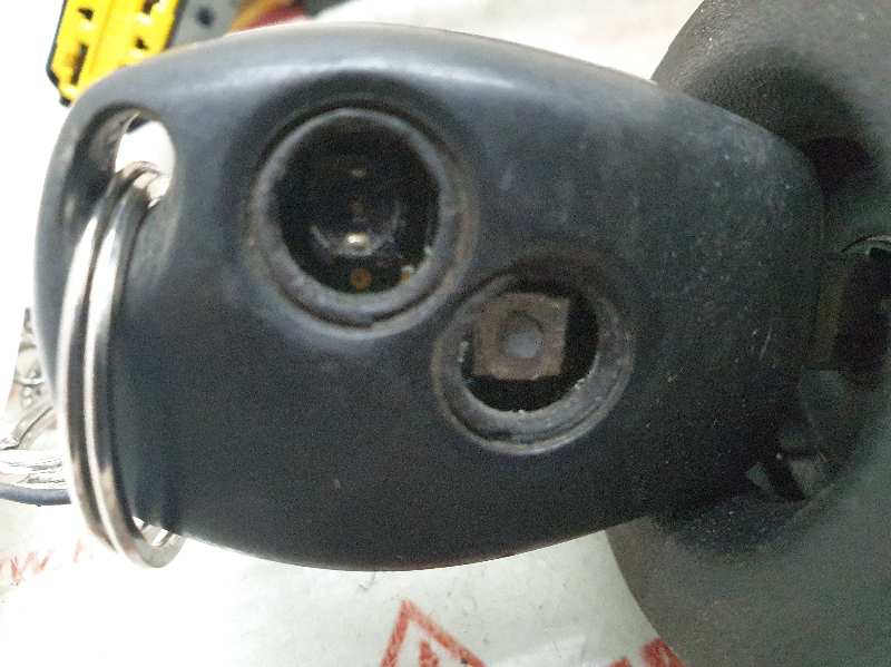 CONMUTADOR DE ARRANQUE DACIA LOGAN K7J A7