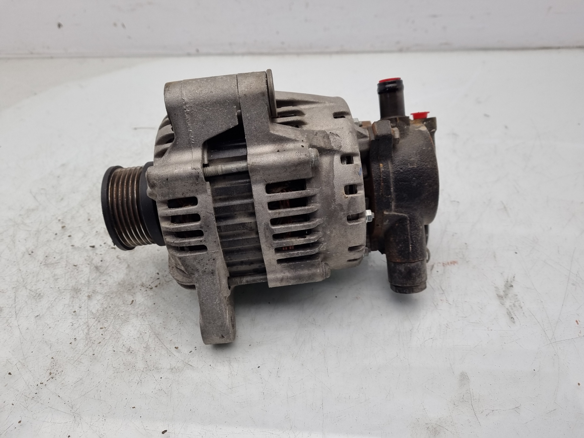 ALTERNADOR KIA CARENS D4EA