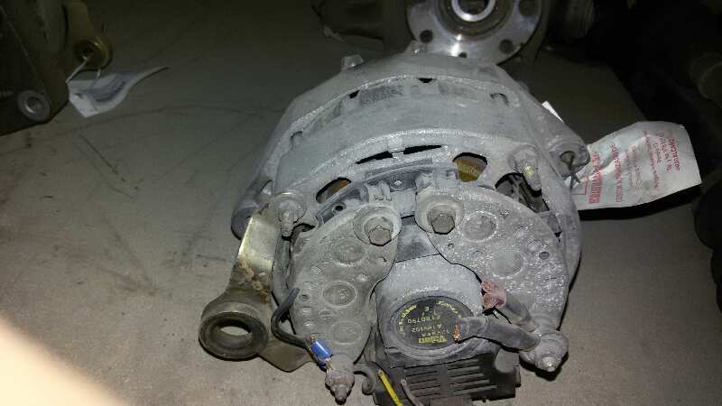 ALTERNADOR RENAULT 21 