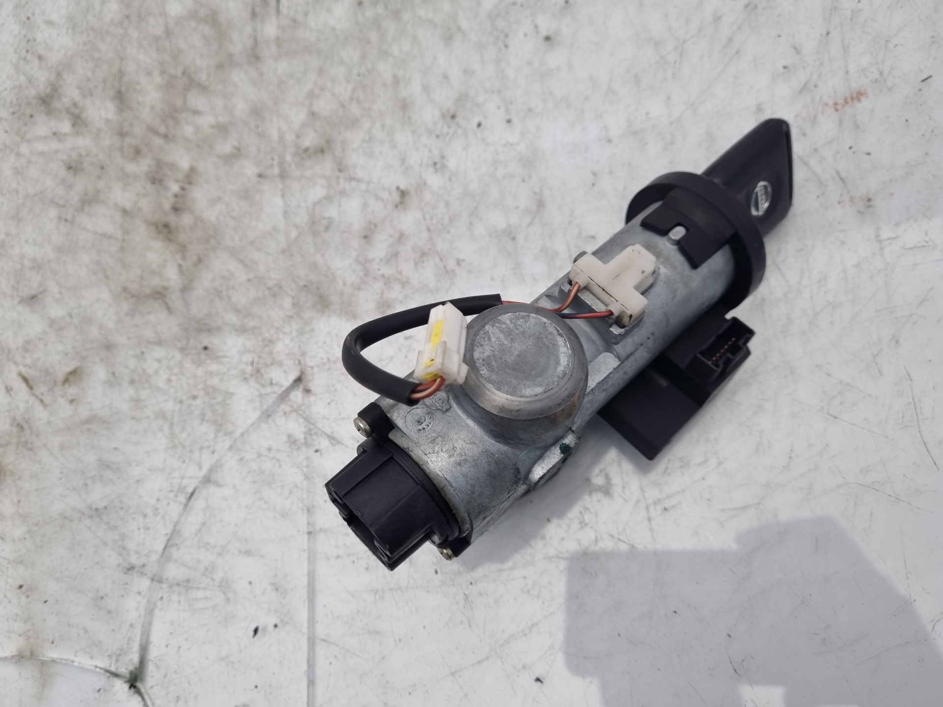 CONMUTADOR DE ARRANQUE NISSAN PRIMERA QG18DE