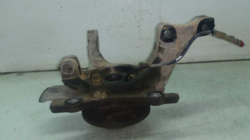 MANGUETA DELANTERA IZQUIERDA OPEL ASTRA Z16XEP