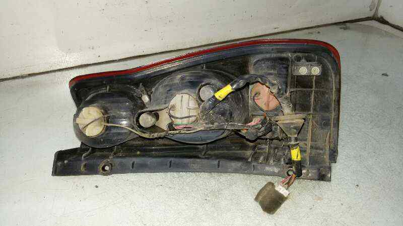 PILOTO TRASERO IZQUIERDO HYUNDAI MATRIX D3-EA