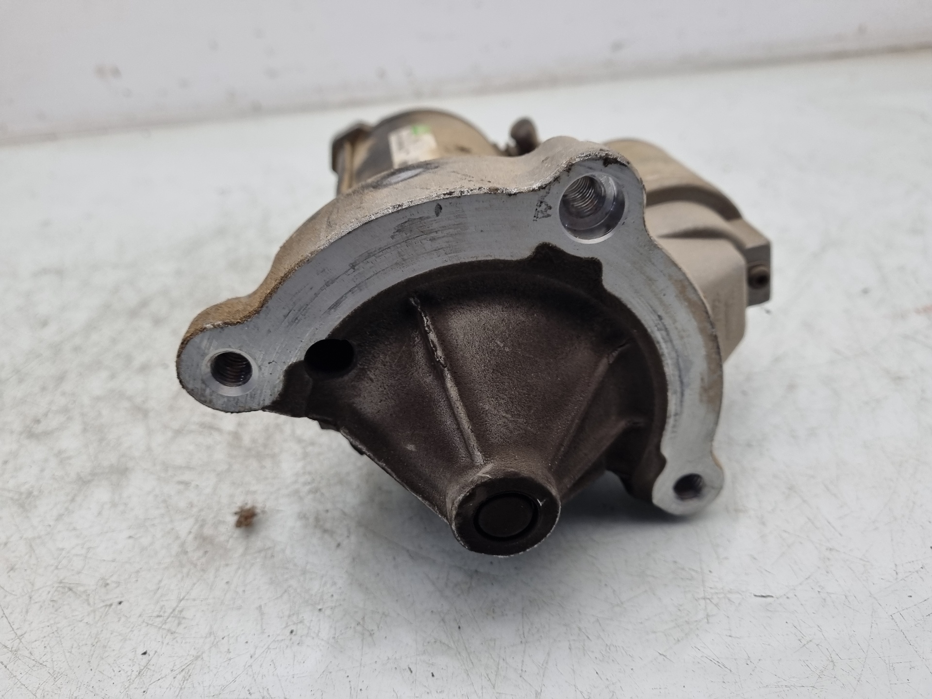 MOTOR ARRANQUE CITROEN XSARA BERLINA WJZ