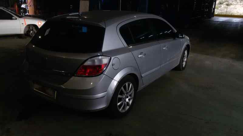 TRANSMISION DELANTERA IZQUIERDA OPEL ASTRA GTC Z19DTJ