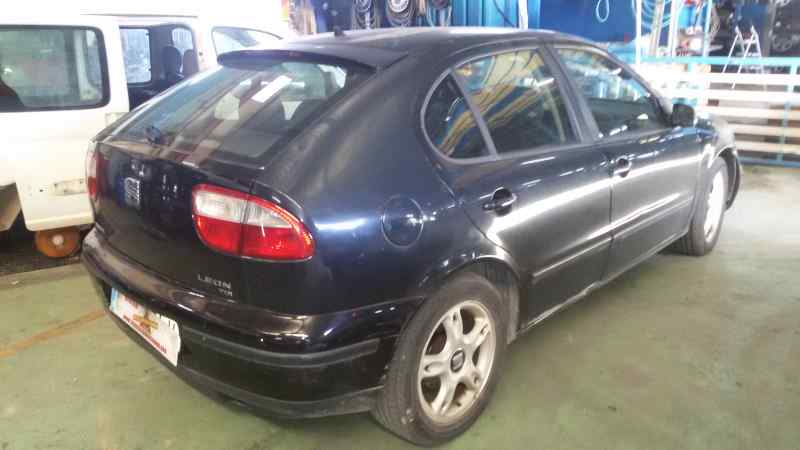 CERRADURA PUERTA DELANTERA DERECHA SEAT LEON ASV