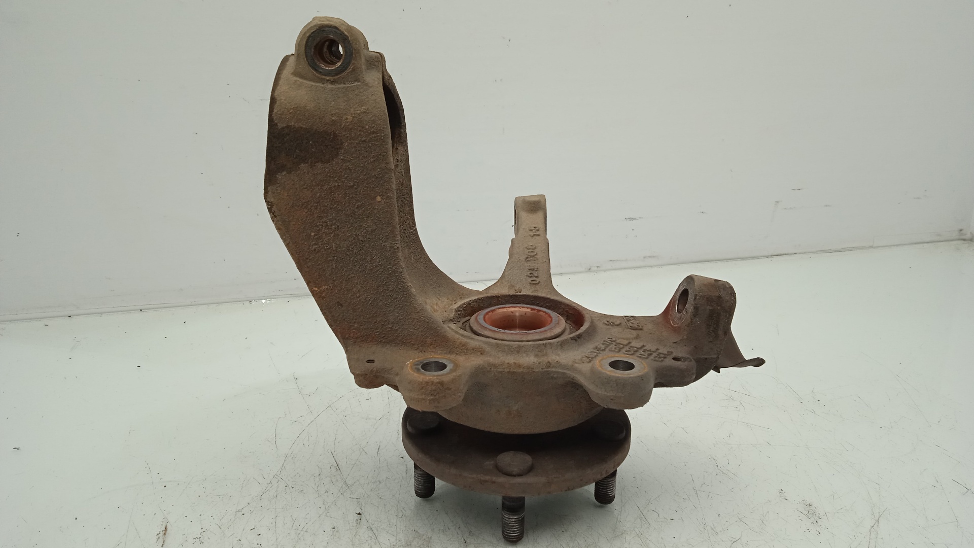 MANGUETA DELANTERA DERECHA FORD FOCUS KKDA