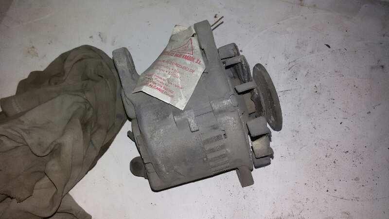 ALTERNADOR SUZUKI SAMURAI 