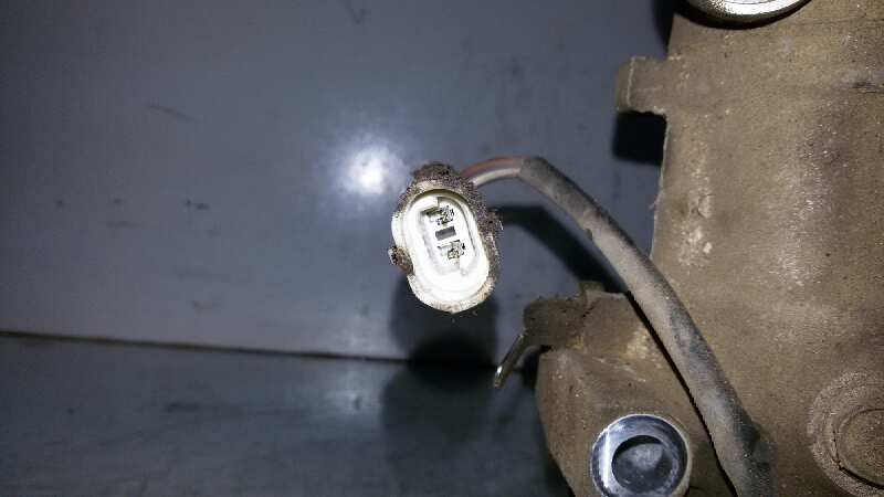 COMPRESOR AIRE ACONDICIONADO SUZUKI IGNIS Z13DT