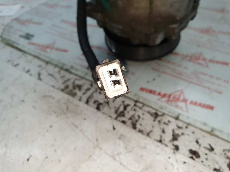 COMPRESOR AIRE ACONDICIONADO CITROEN JUMPY D9B