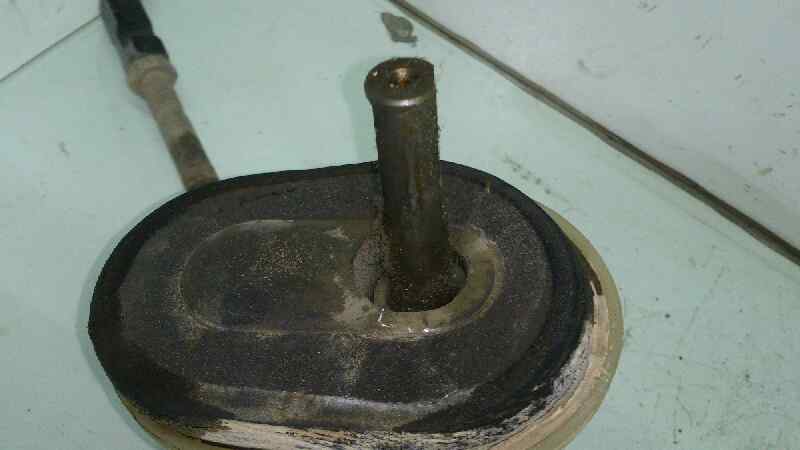 CREMALLERA DIRECCION NISSAN MICRA K9K