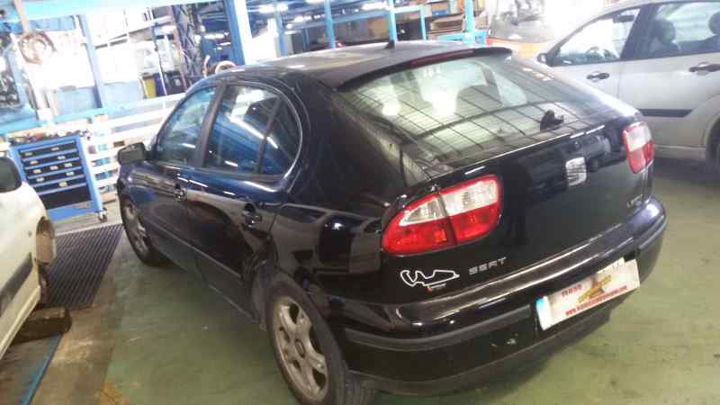 CERRADURA PUERTA DELANTERA DERECHA SEAT LEON ASV