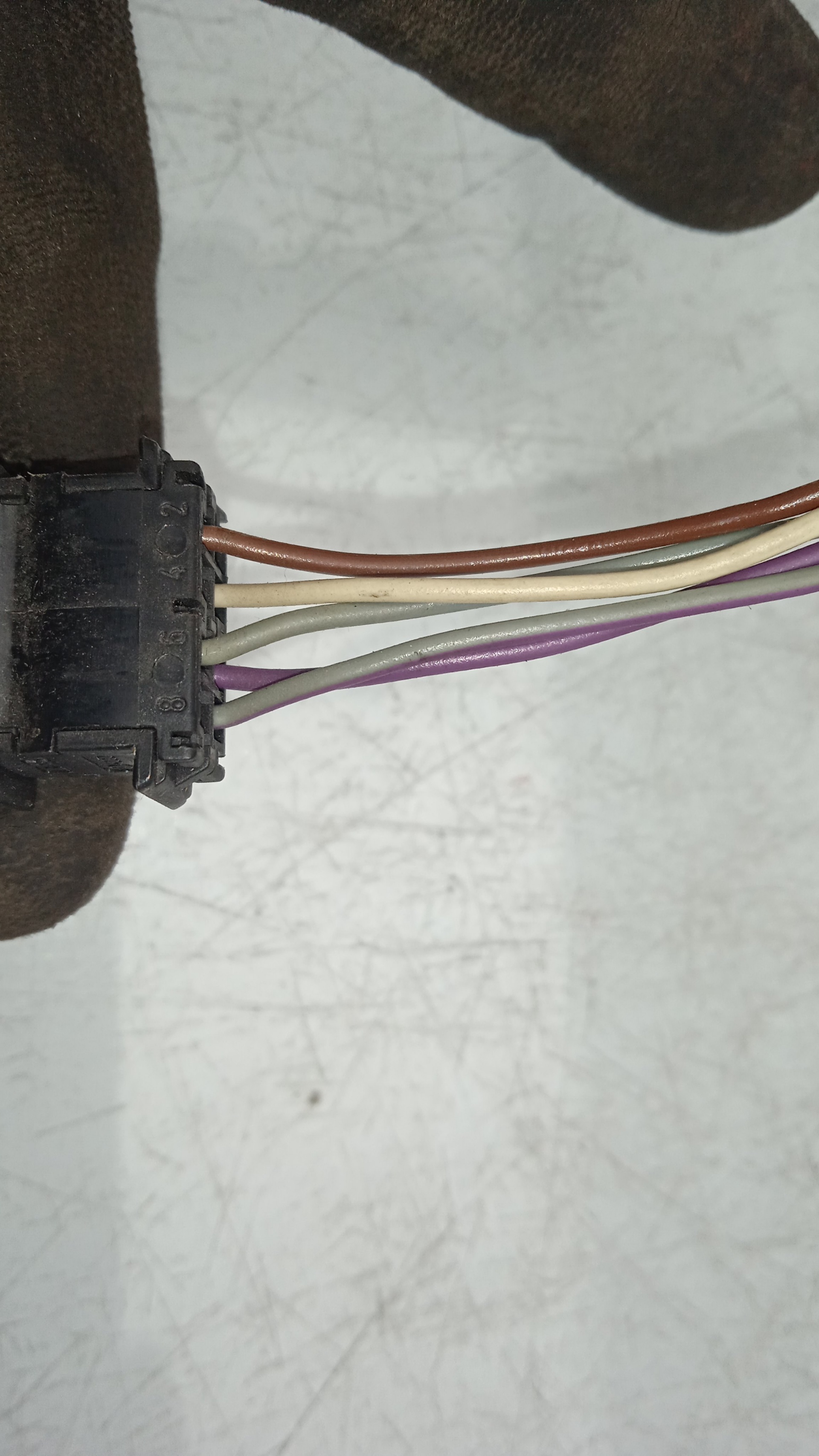 RETROVISOR DERECHO SEAT LEON ASV