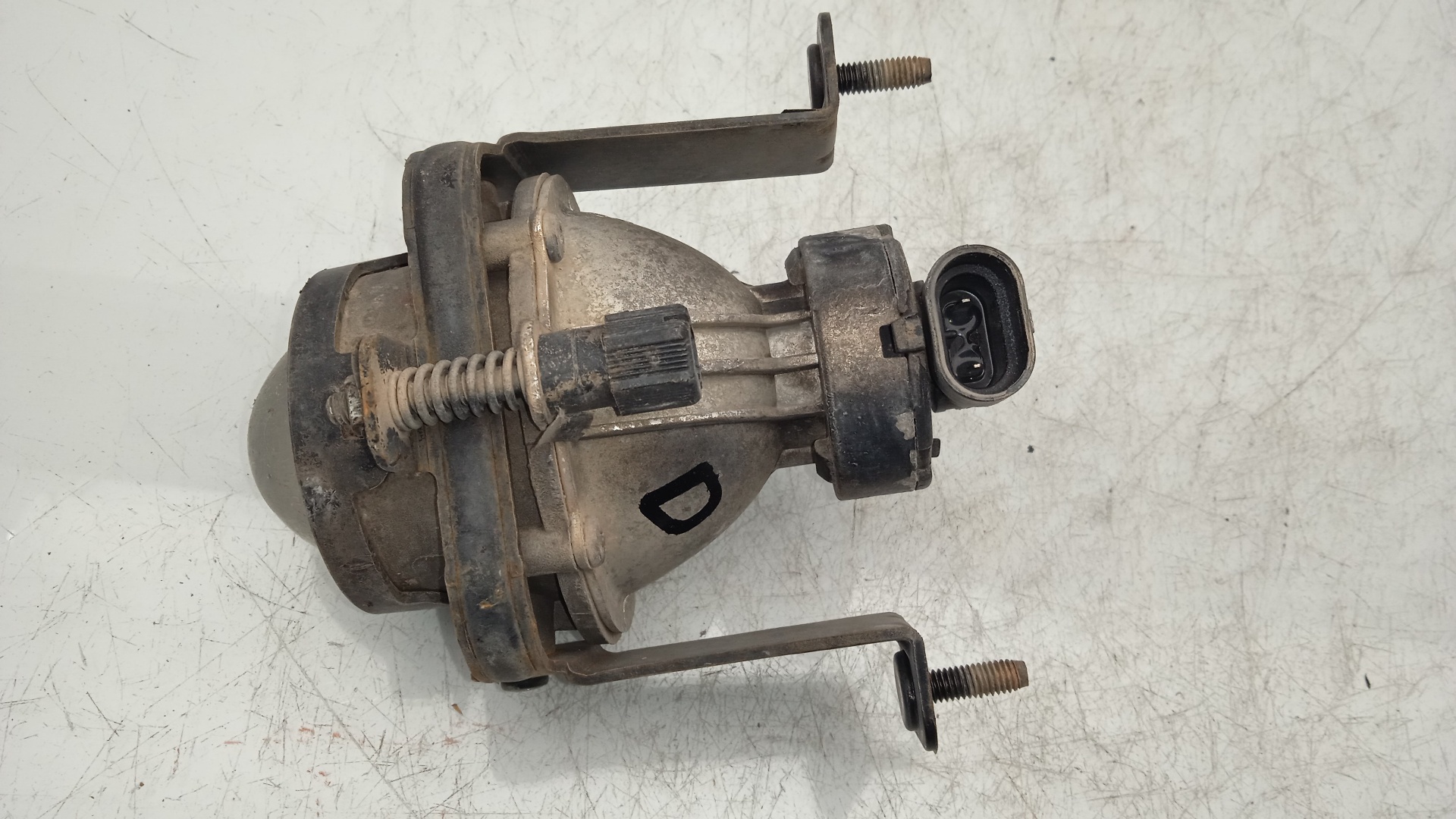 FARO ANTINIEBLA DERECHO CHEVROLET EPICA Z20S