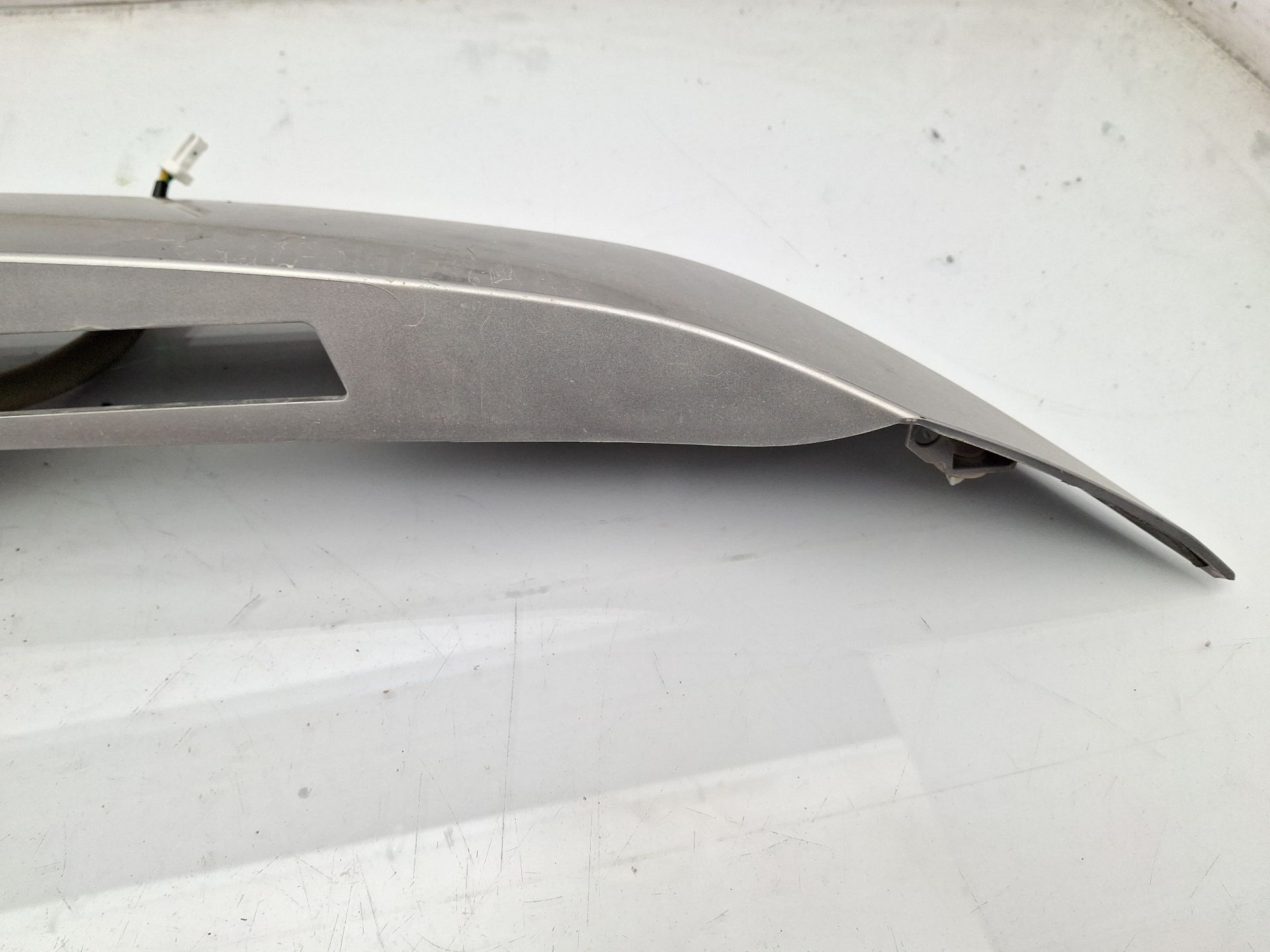 MOLDURAS TRASERAS NISSAN JUKE 