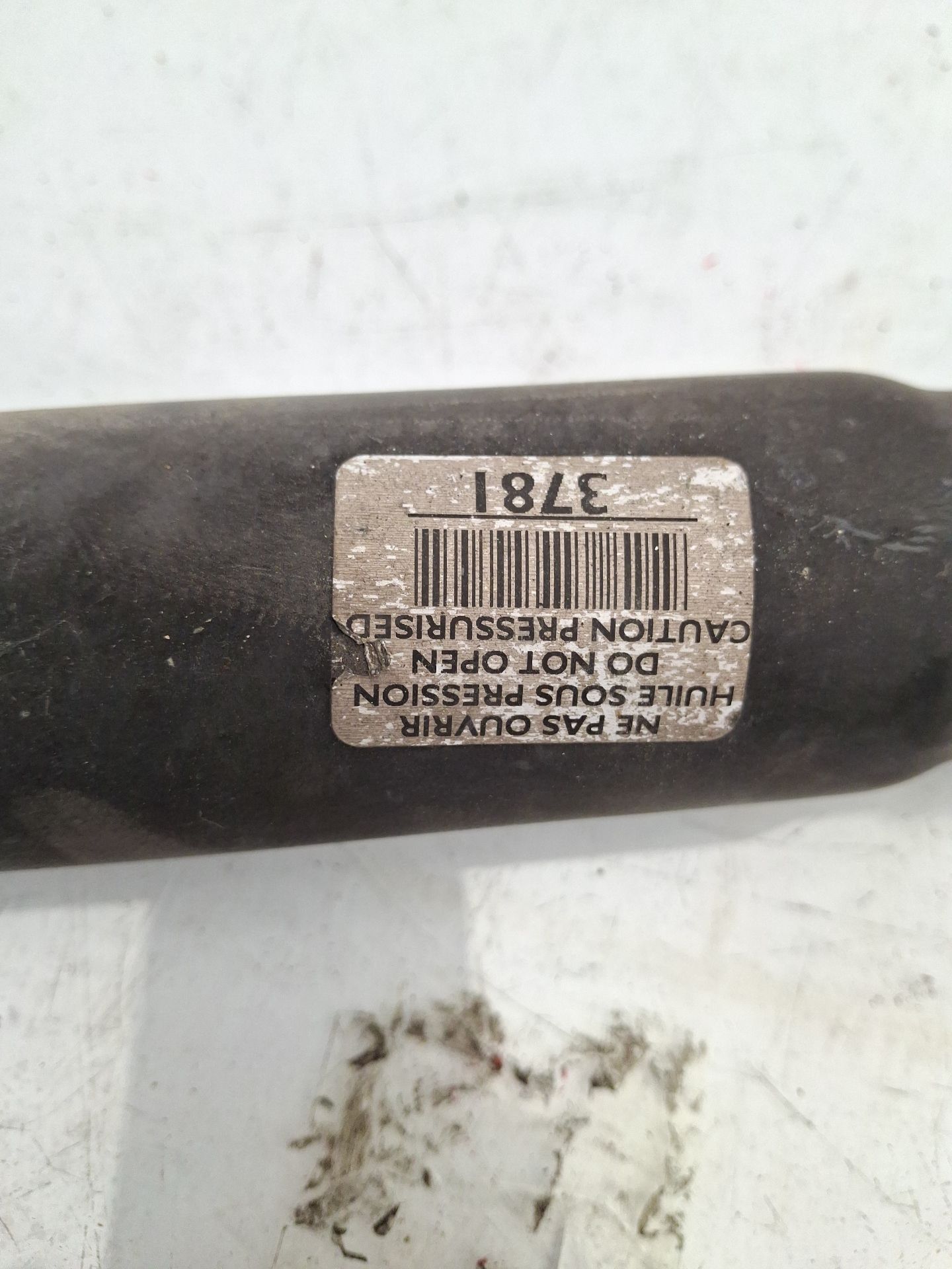  CITRO?N C4 GRAND PICASSO I (UA_) 2.0 HDi 138