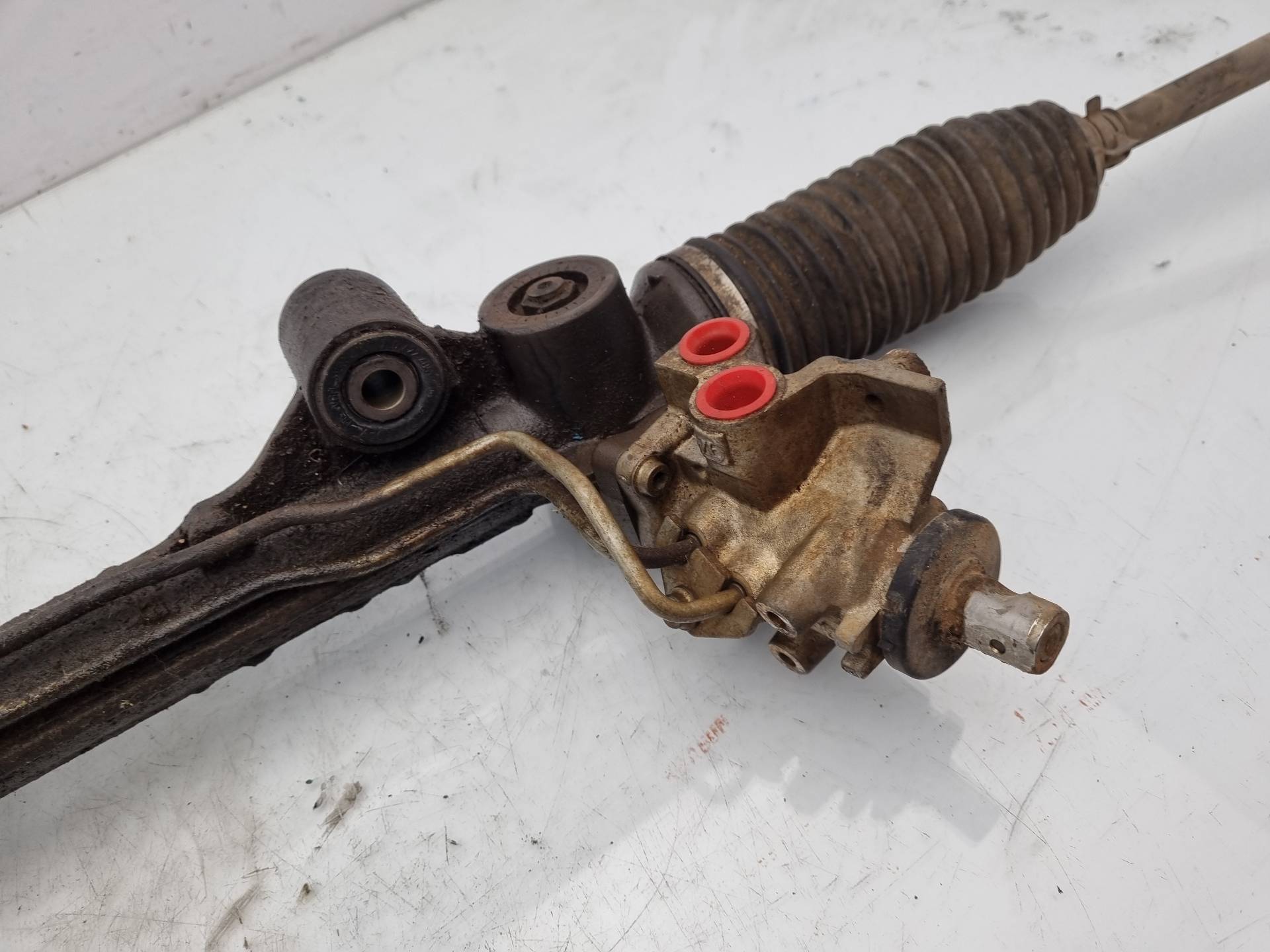 CREMALLERA DIRECCION VOLKSWAGEN TOUAREG D-BAC