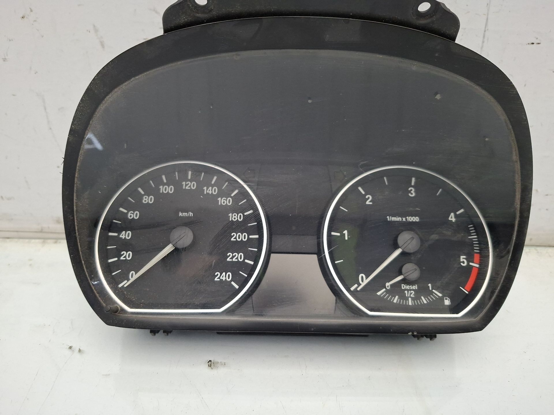 ABS BMW 1 