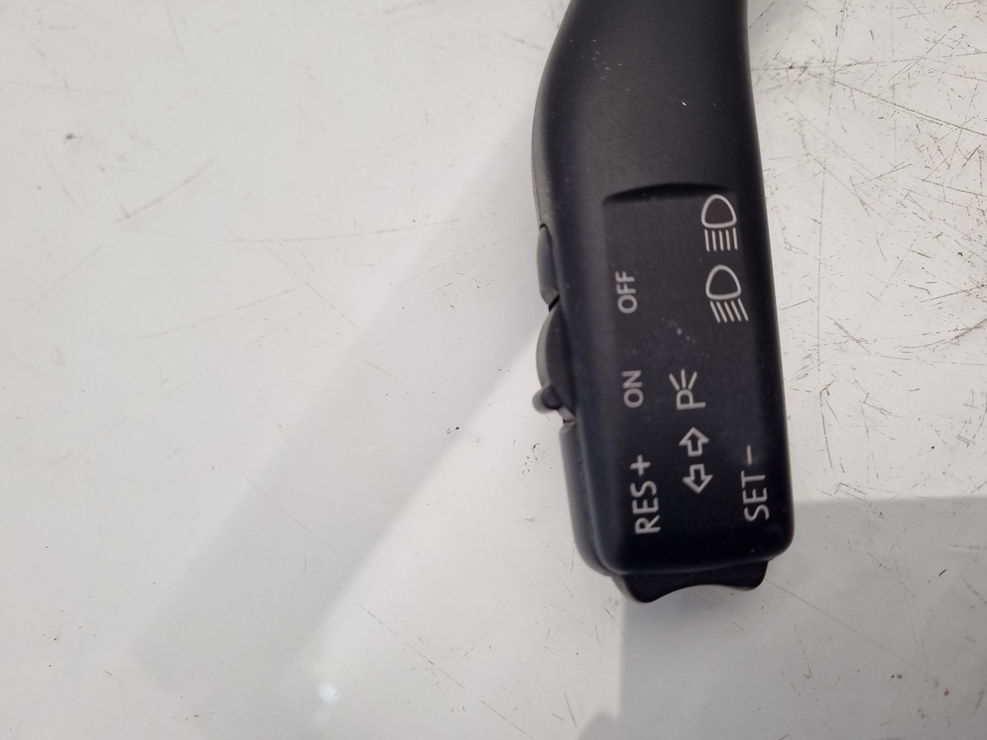 MANDO INTERMITENTES VOLKSWAGEN GOLF BXE