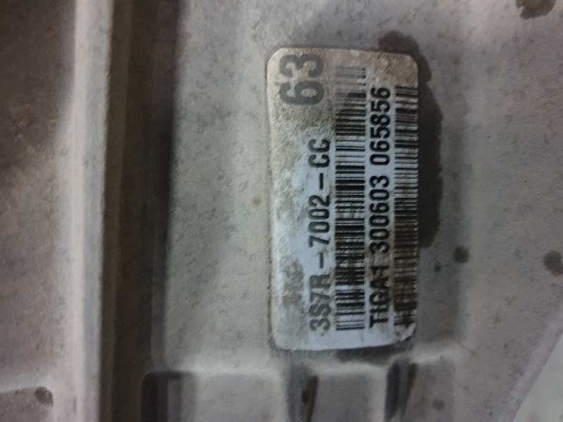 CAJA CAMBIOS FORD MONDEO HJBB
