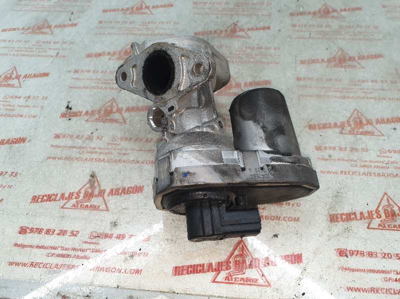 VALVULA EGR FORD TRANSIT JXFA