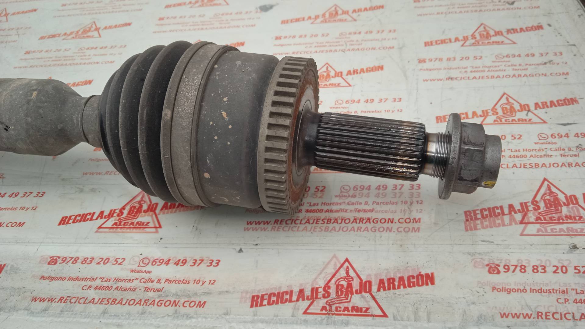 TRANSMISION DELANTERA DERECHA HYUNDAI TUCSON F5D61/D72ZZ1