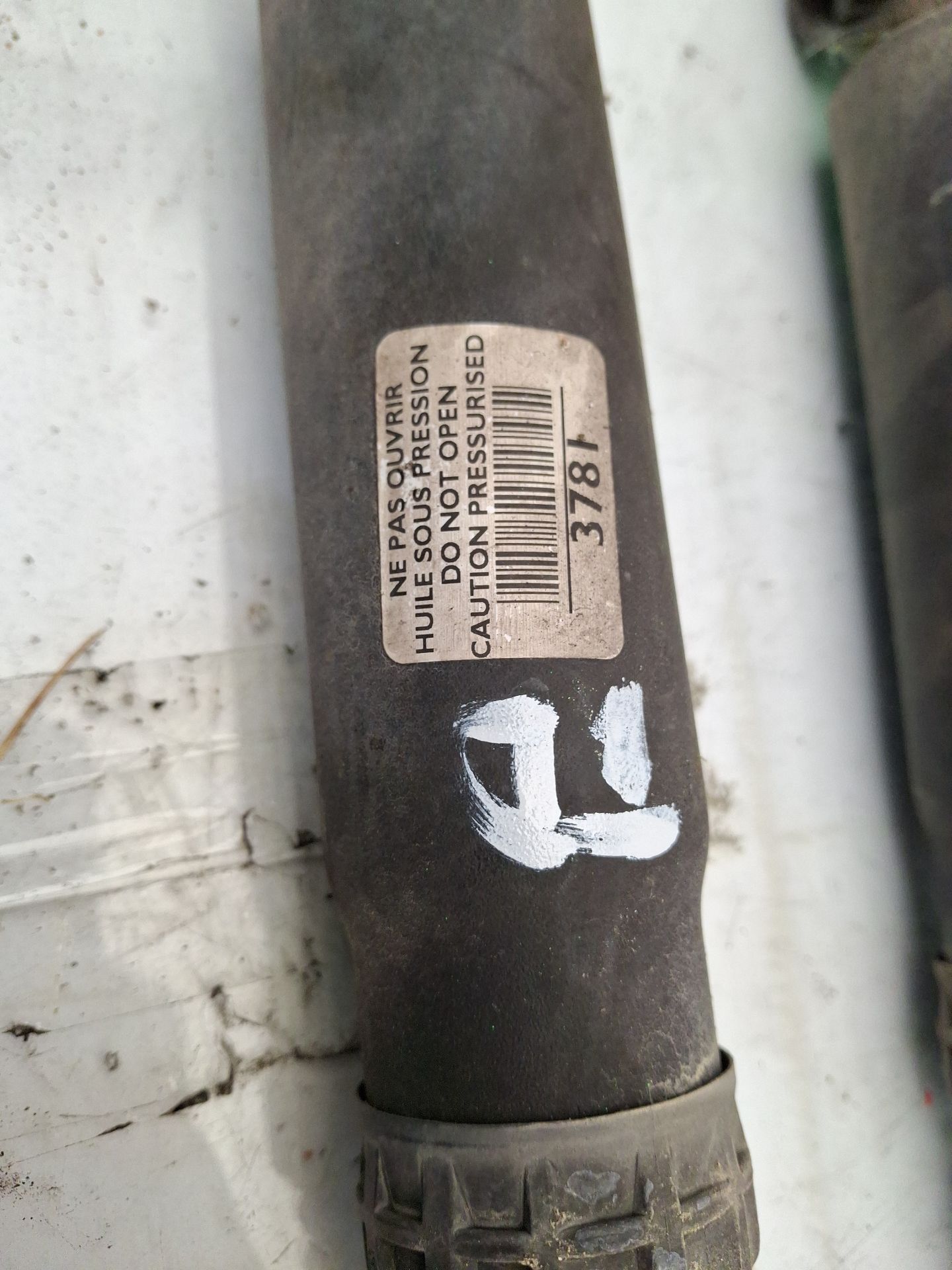  CITRO?N C4 GRAND PICASSO I (UA_) 2.0 HDi 138