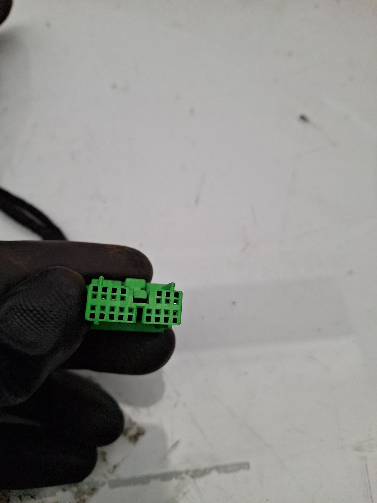 RETROVISOR IZQUIERDO VOLVO S60 