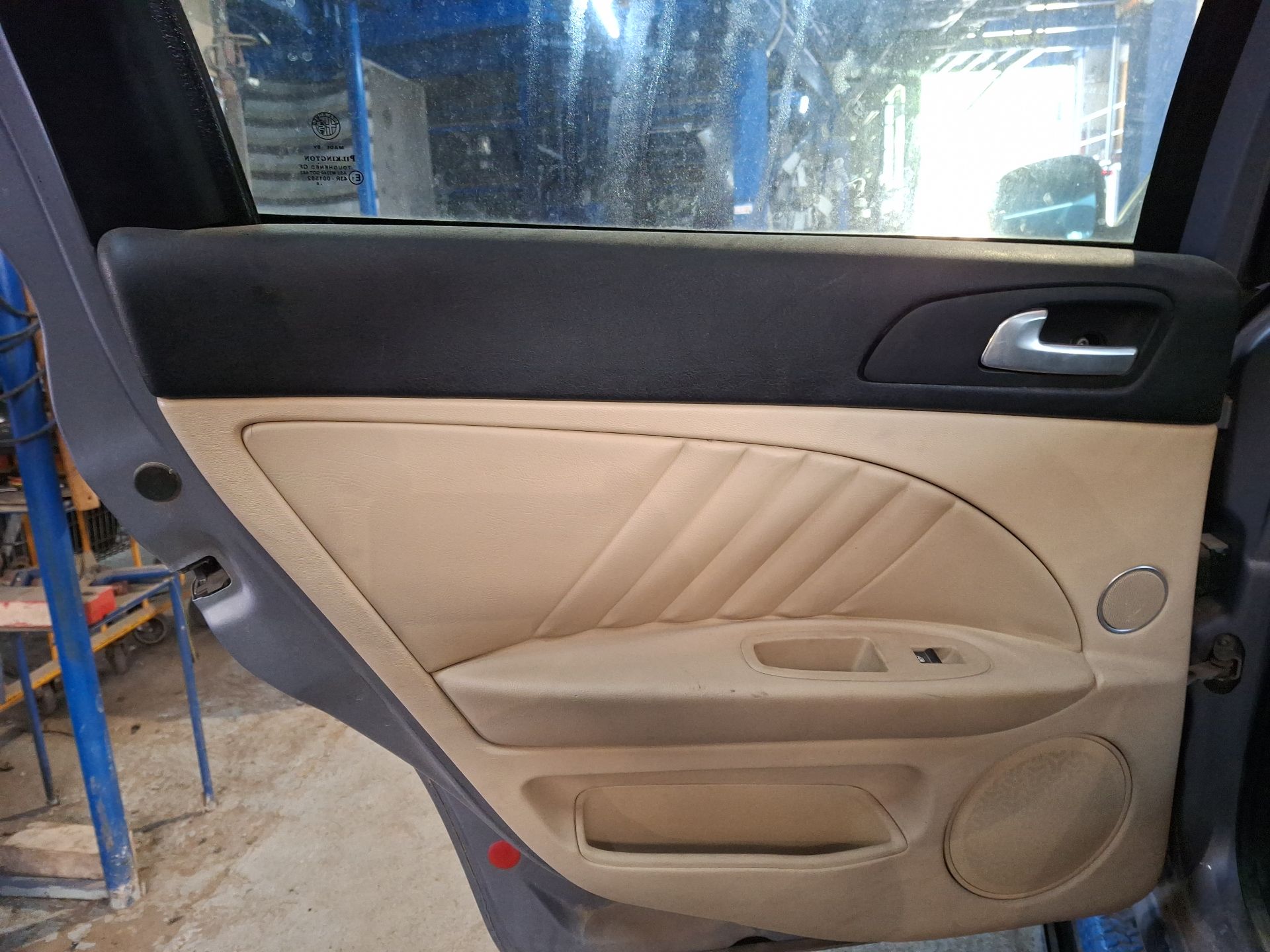  ALFA ROMEO 159 (140) 1.9 JTD (M) 16V CAT