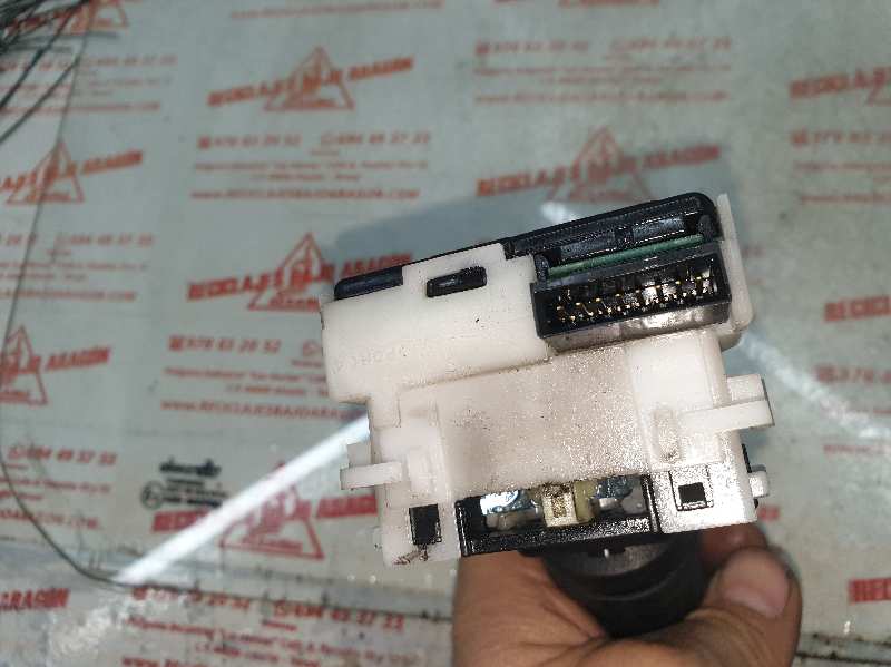 MANDO INTERMITENTES NISSAN NOTE K9K