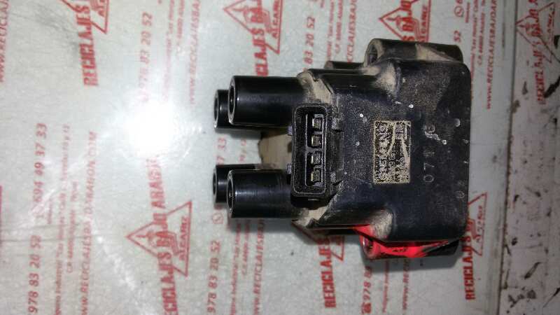 BOBINA ENCENDIDO OPEL VECTRA X18XE1