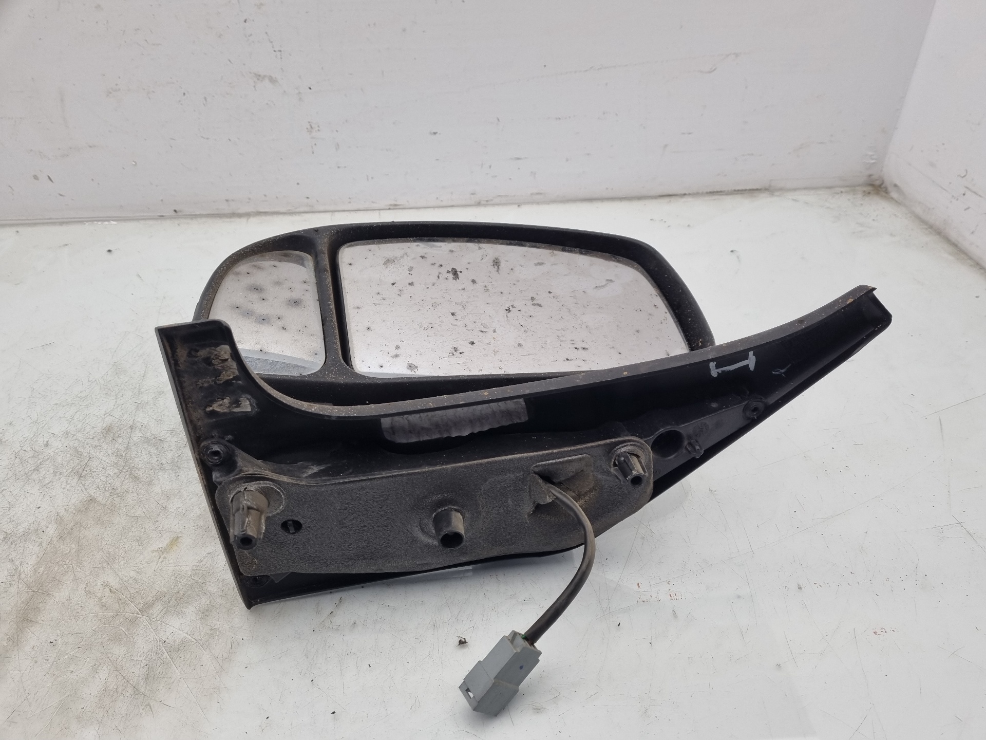 RETROVISOR IZQUIERDO RENAULT MASTER G9U A6