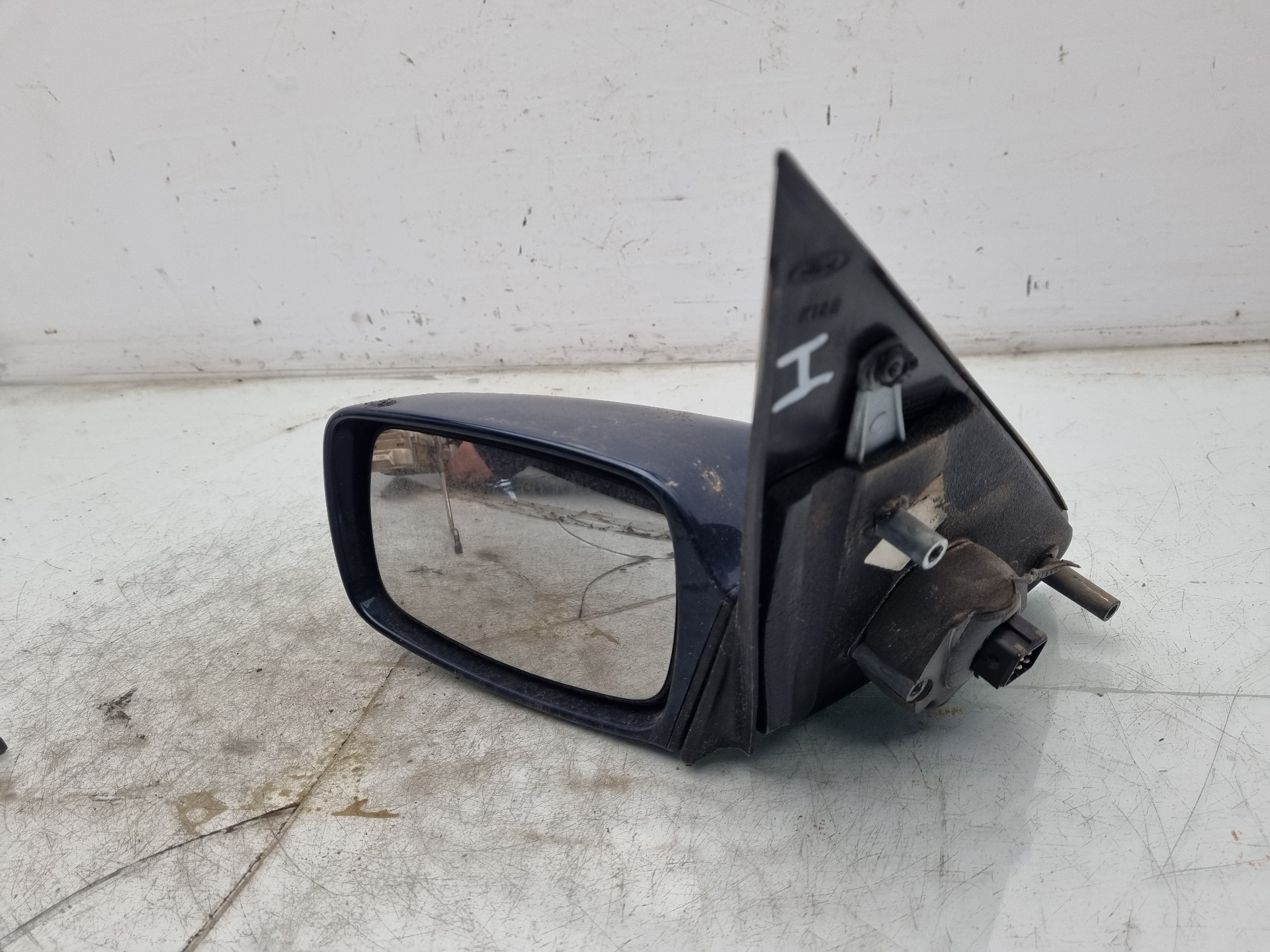RETROVISOR IZQUIERDO FORD MONDEO RFN