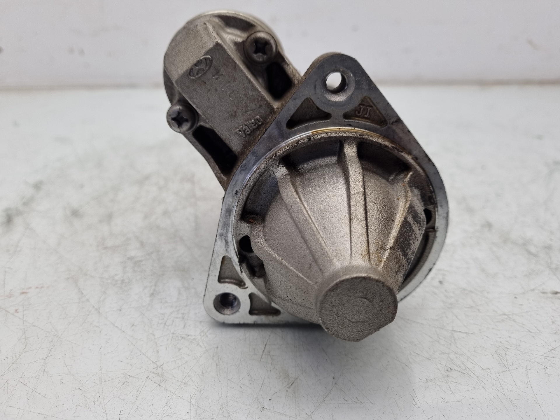 MOTOR ARRANQUE KIA PICANTO G4HG